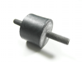 rubber isolation vibration screw kit