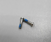M1.0 micro iphone screw